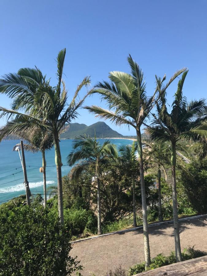 Florianópolis A Casinha 빌라 외부 사진