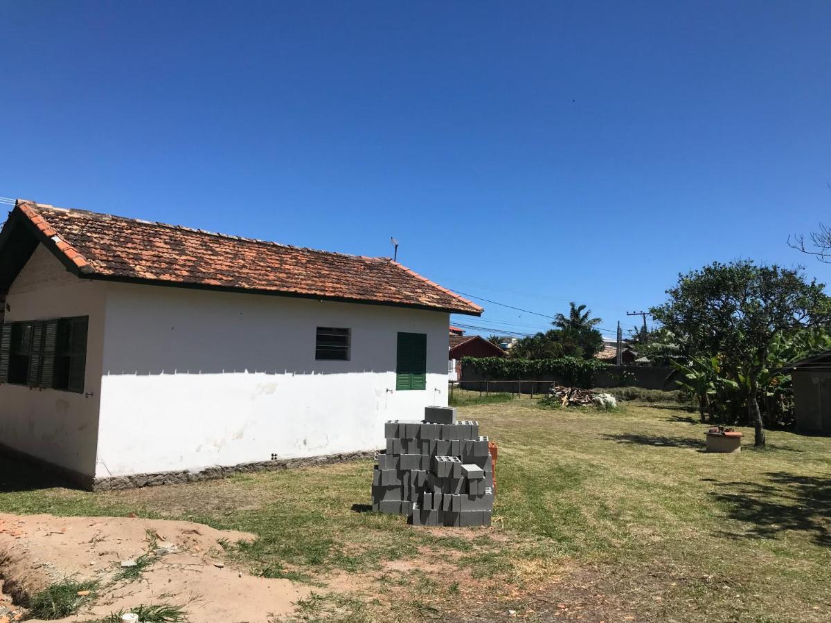 Florianópolis A Casinha 빌라 외부 사진
