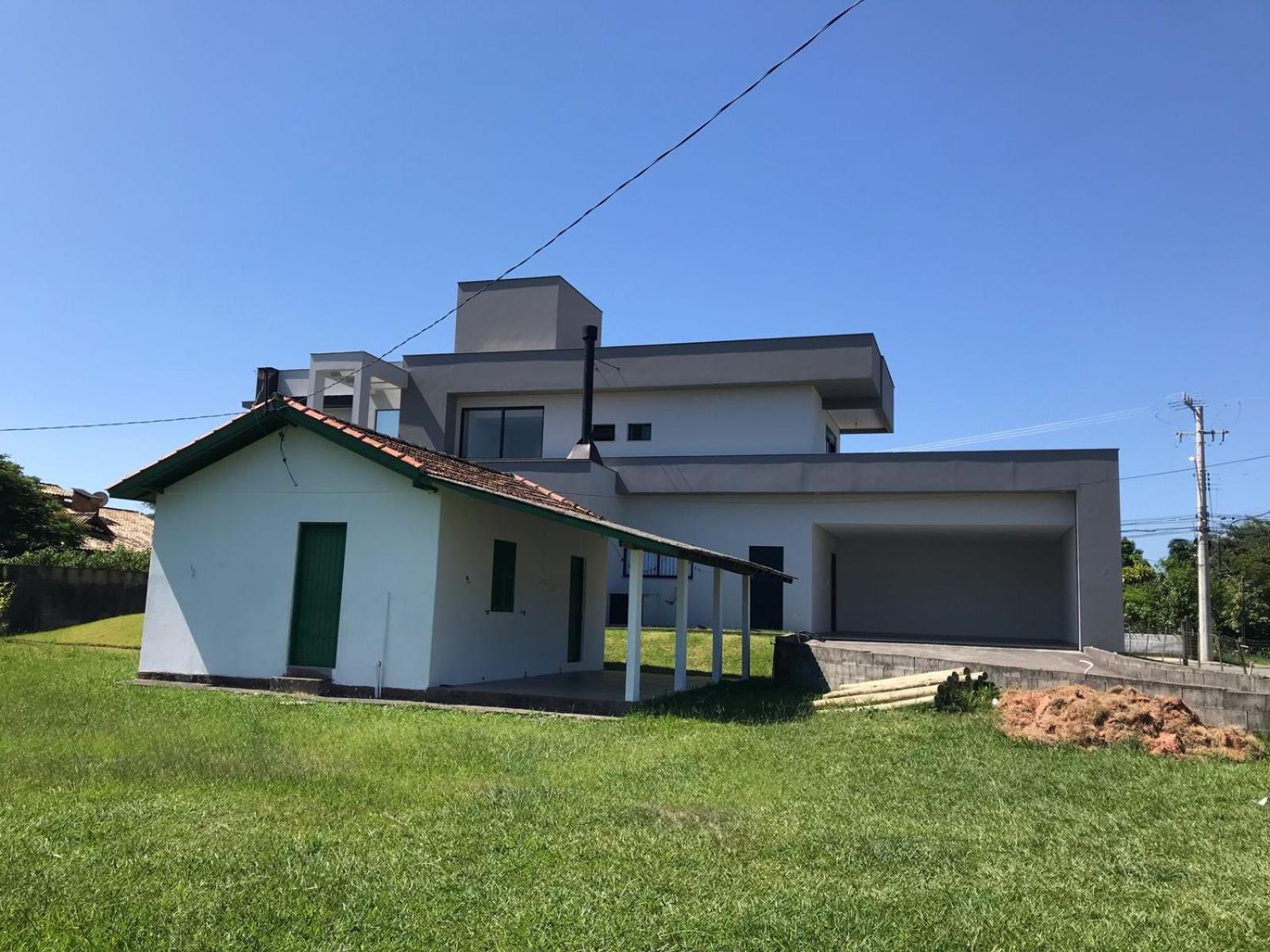 Florianópolis A Casinha 빌라 외부 사진